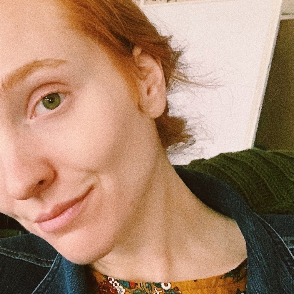 Meet your Posher, Elizabeth